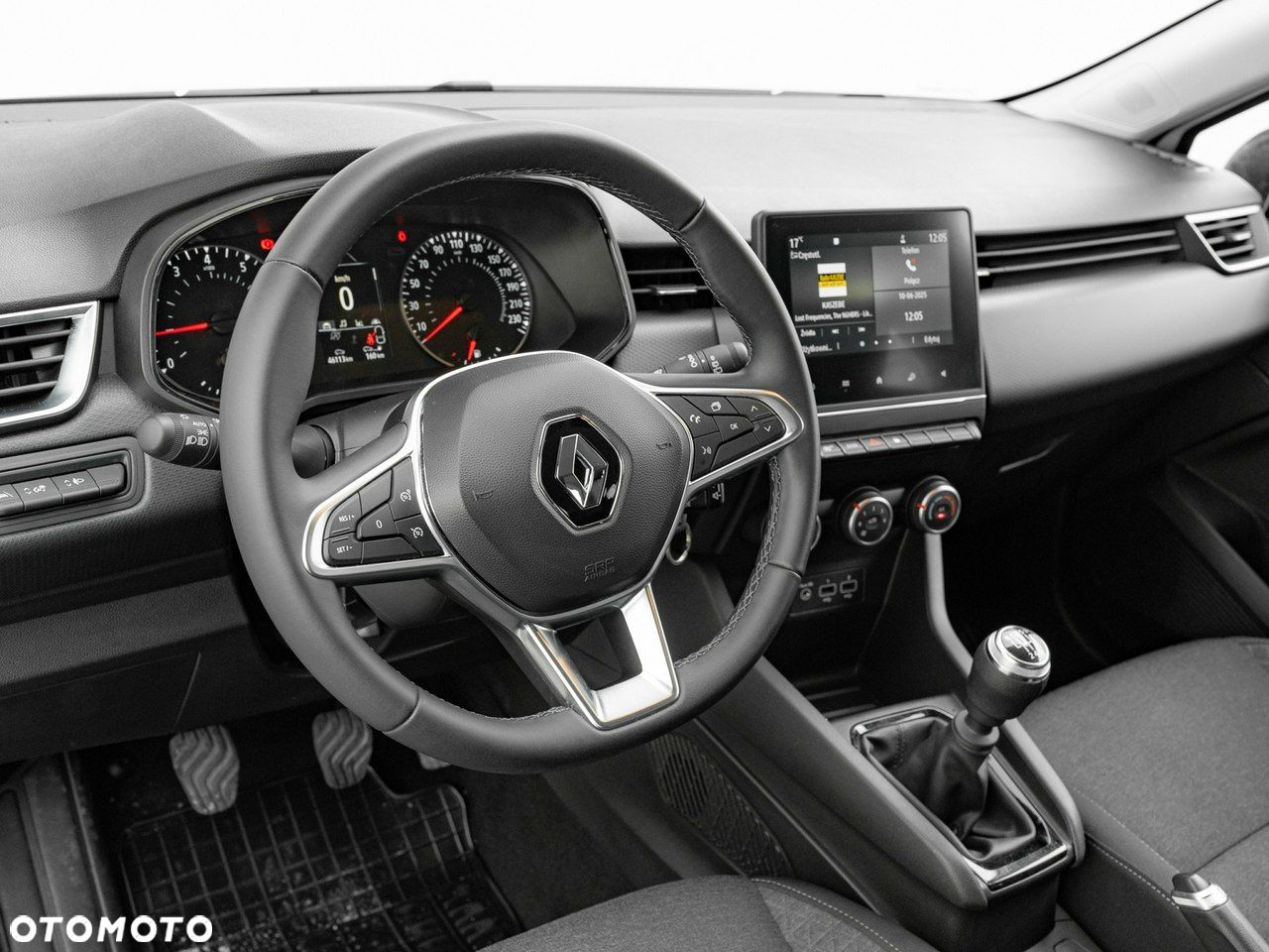 Renault Clio 1.0 TCe Equilibre - 7