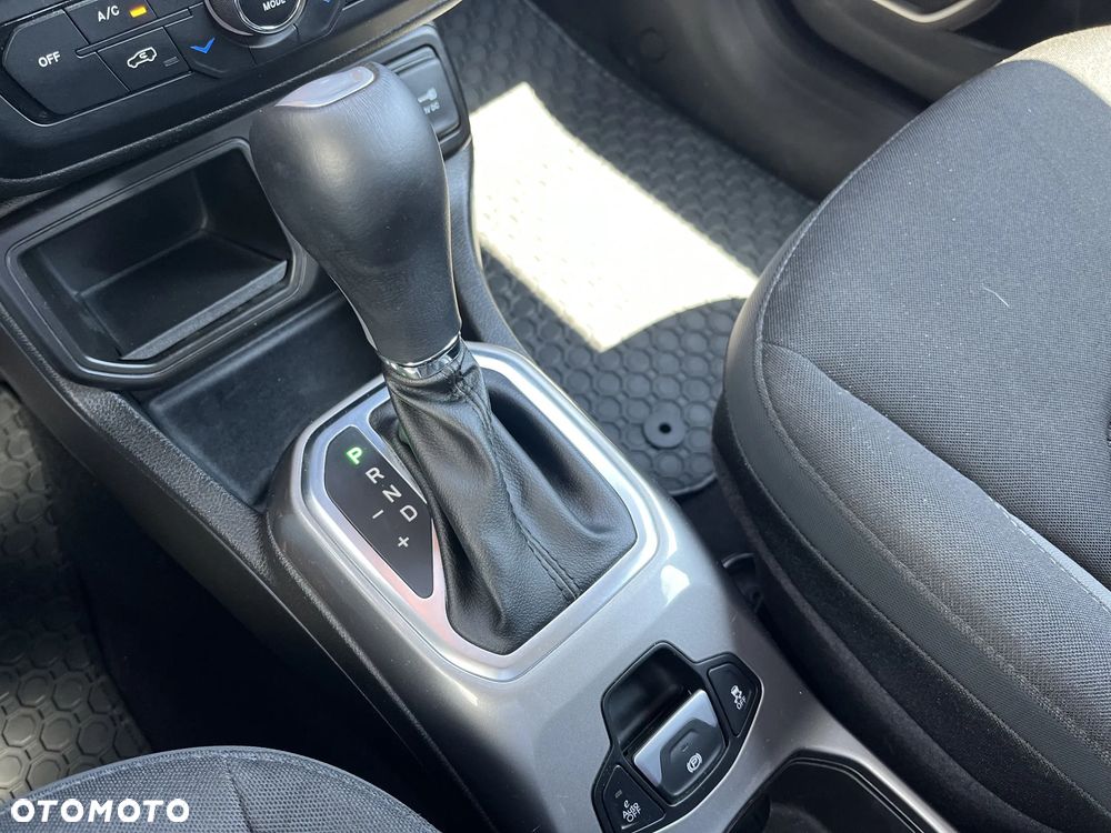 Jeep Renegade 1.5 T4 mHEV Limited FWD S&S DCT - 15
