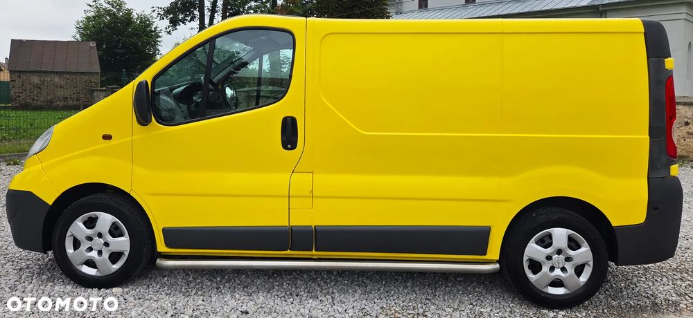 Renault Trafic - 4