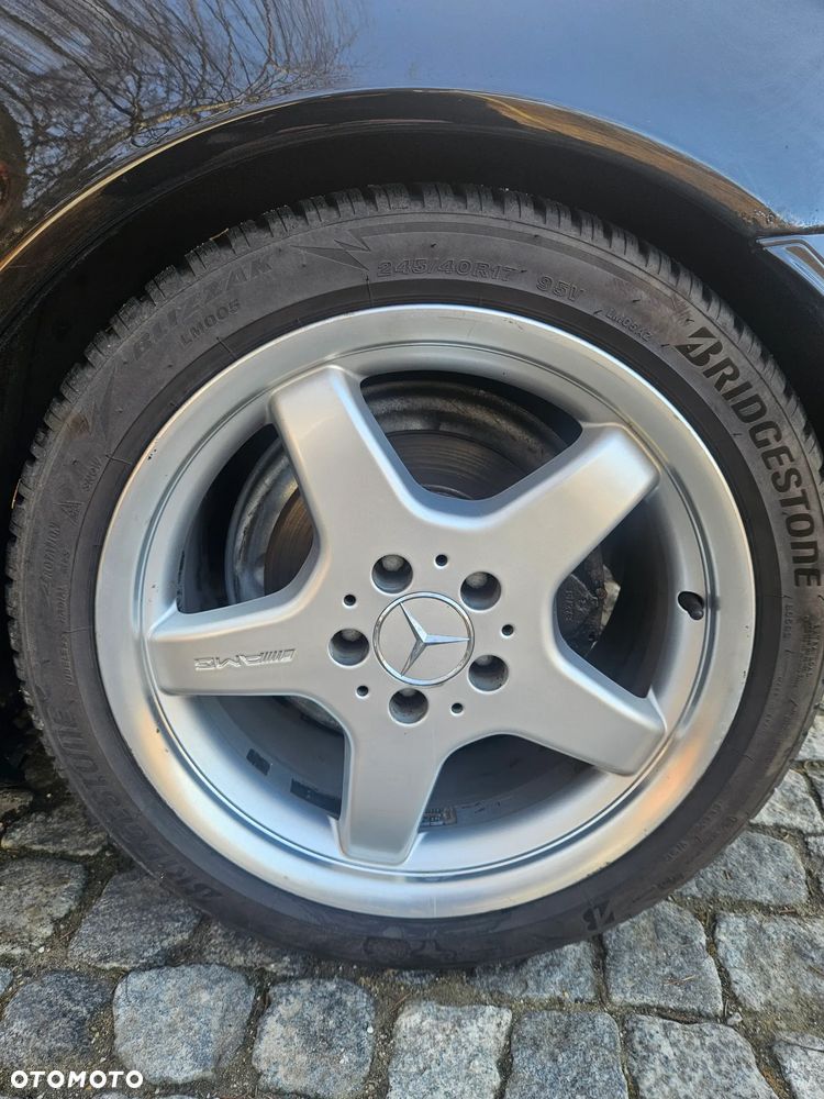 Mercedes-Benz SLK - 24