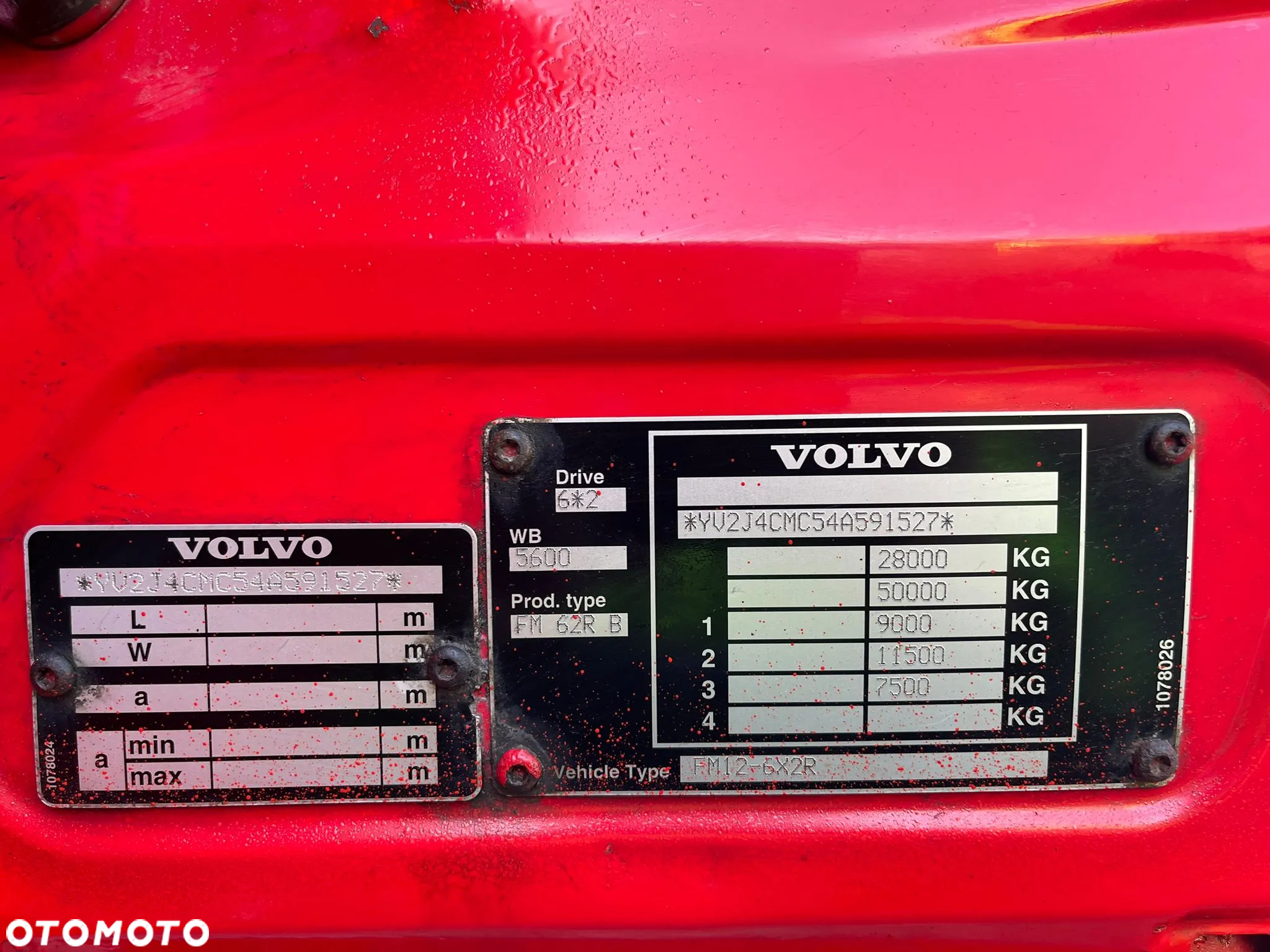 Volvo - 3