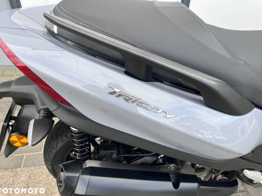Yamaha Tricity - 23