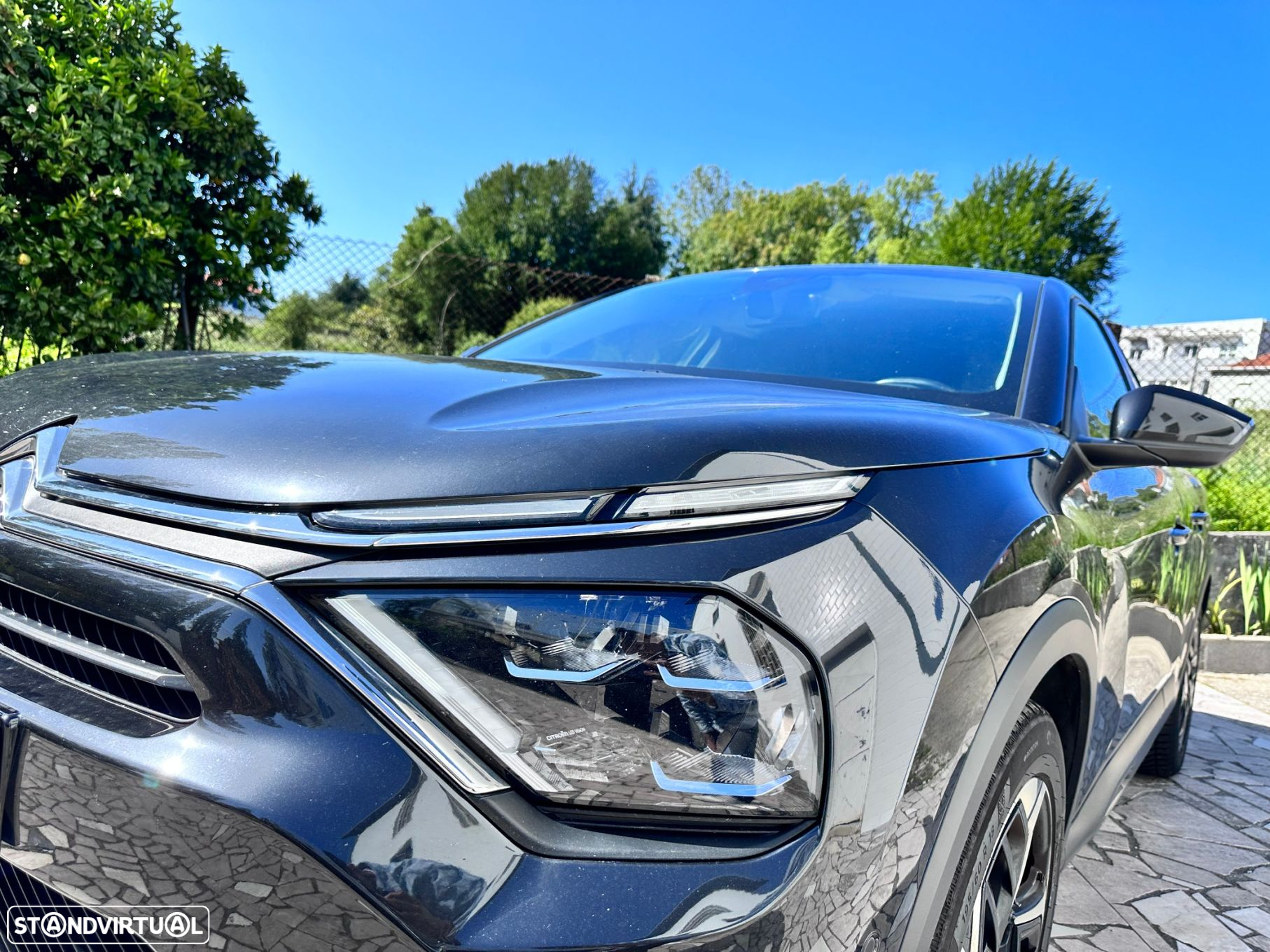 Citroën C4 1.2 PureTech Shine - 36