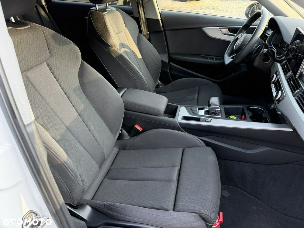 Audi A4 Avant - 29