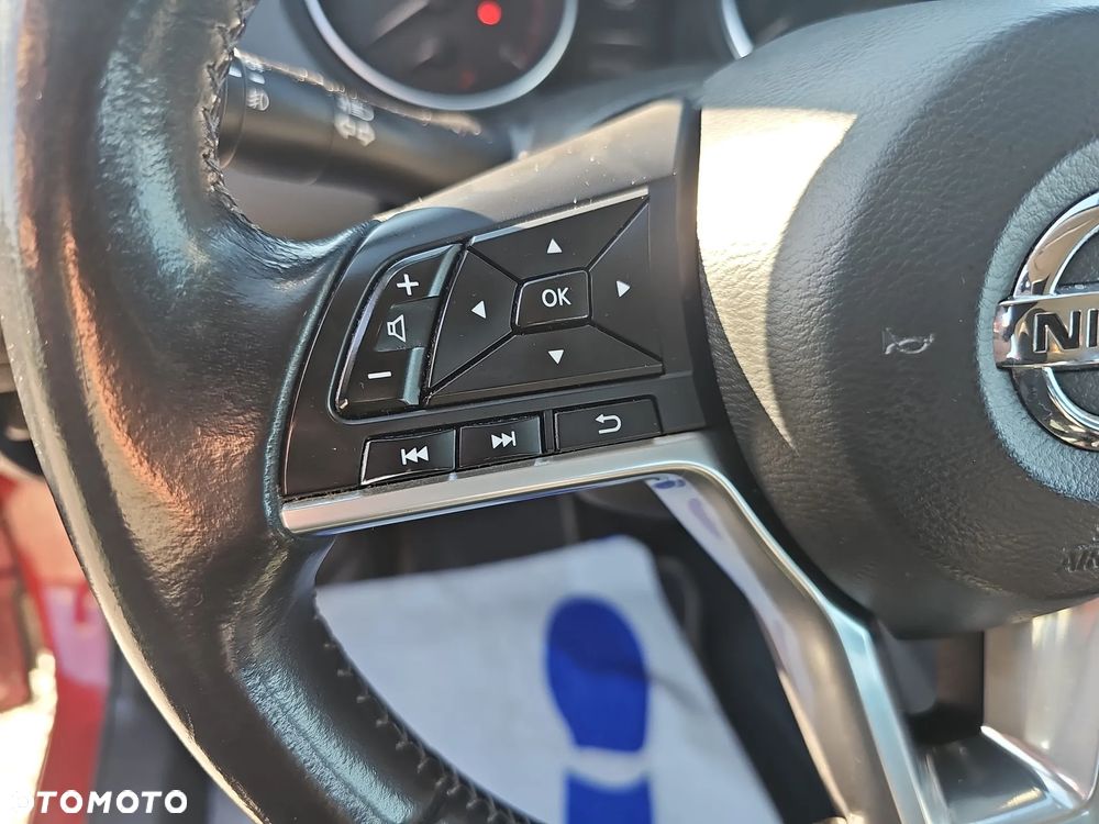 Nissan Qashqai 1.6 DCi Acenta EU6 - 17