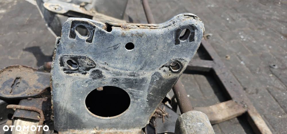 SANKI PRZEDNIE CHEVROLET CORVETTE C4 LIFT - 6