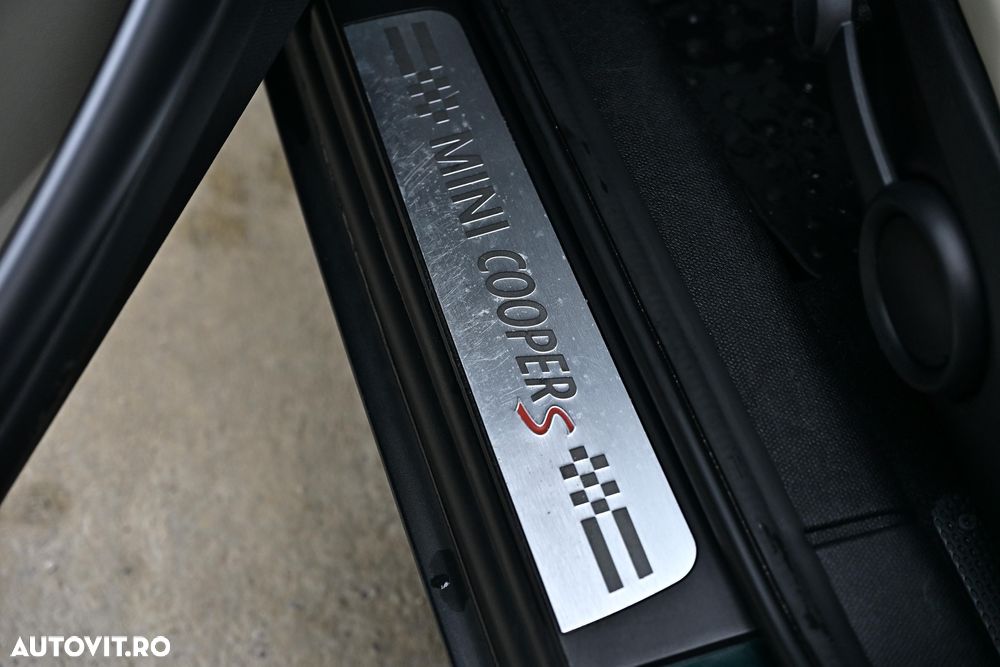 Mini Countryman Cooper S All4 Aut. - 14