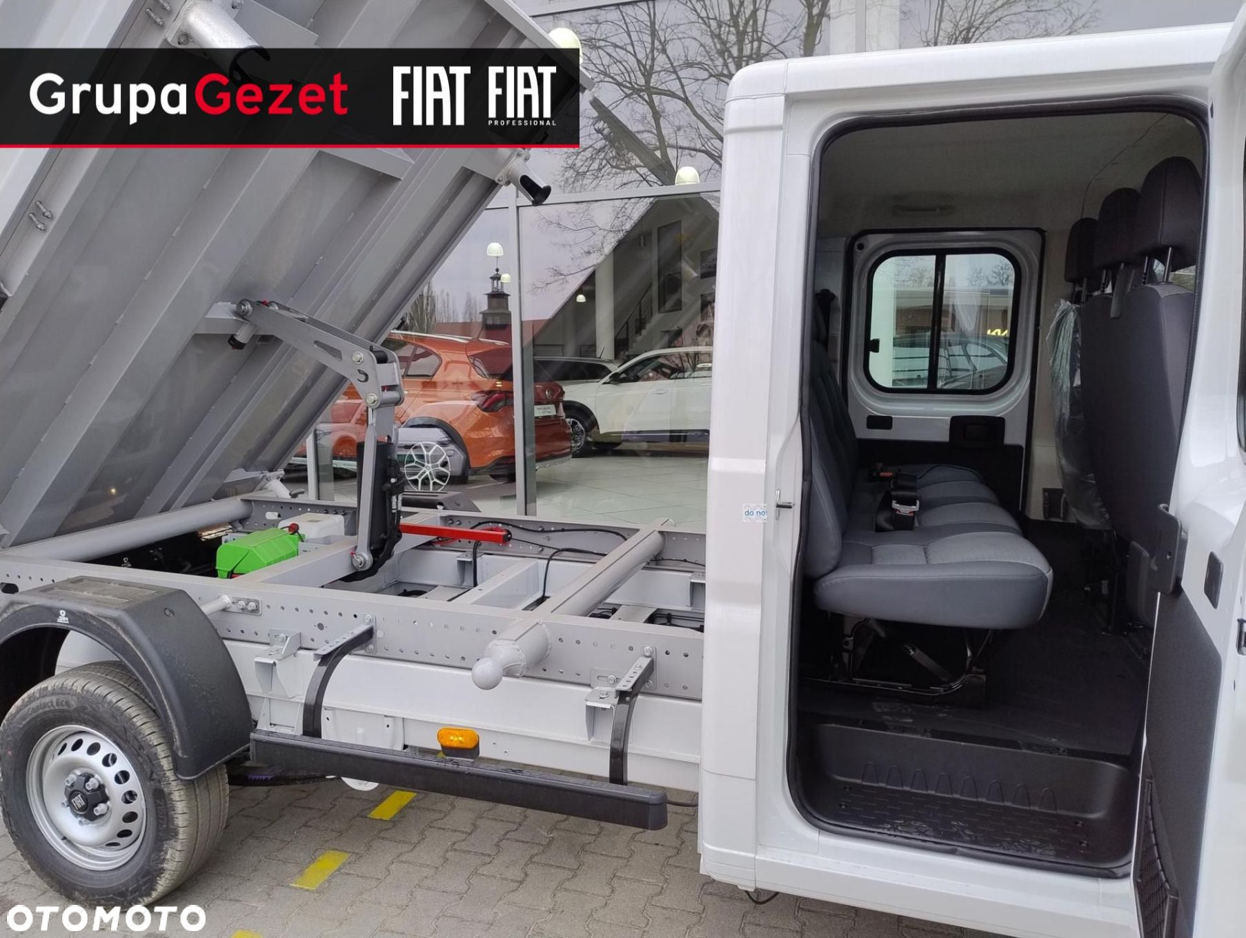 Fiat Ducato - 7