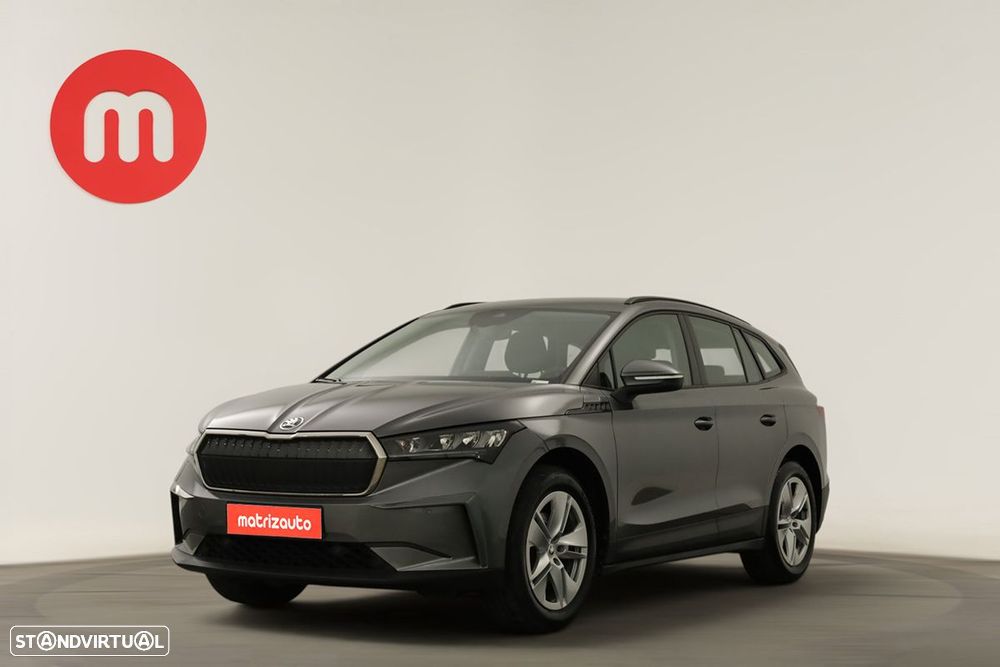 Skoda Enyaq iV 50 - 2