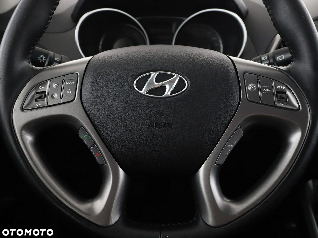Hyundai ix35 1.7 CRDi Style 2WD - 21