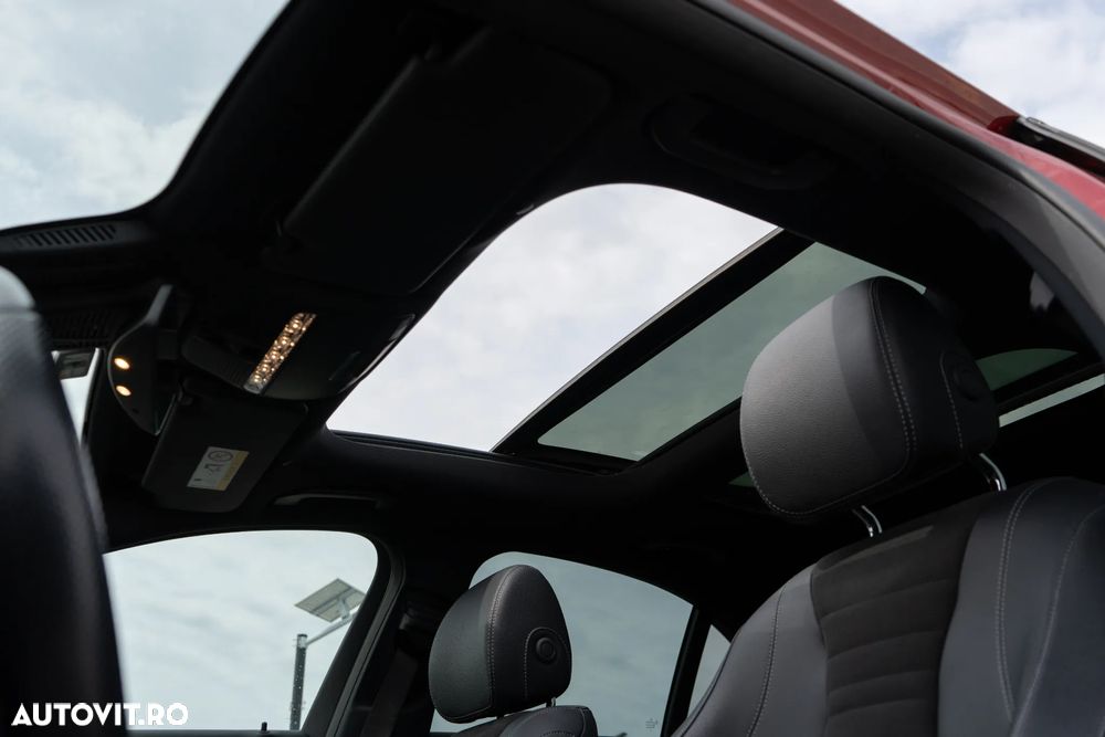 Mercedes-Benz E 300 de 9G-TRONIC AMG Line - 5