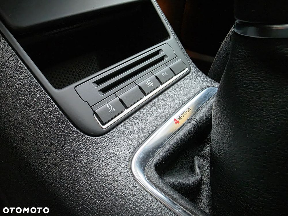 Volkswagen Tiguan 2.0 TSI 4Motion Exclusive - 35