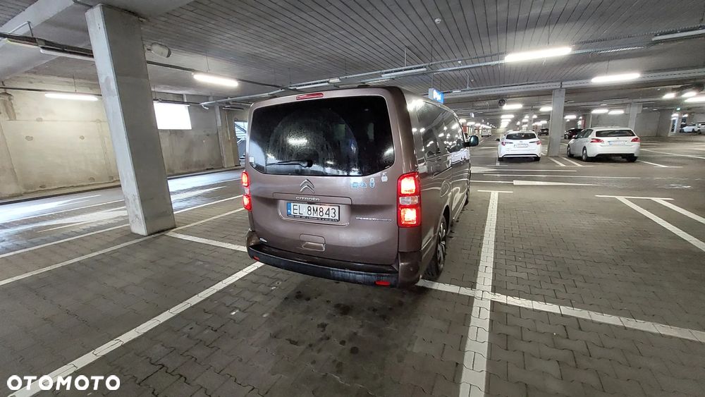 Citroën SpaceTourer 2.0 BlueHDi XL Business Lounge - 6