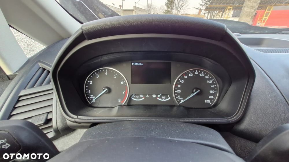 Ford EcoSport 1.0 EcoBoost TREND - 14