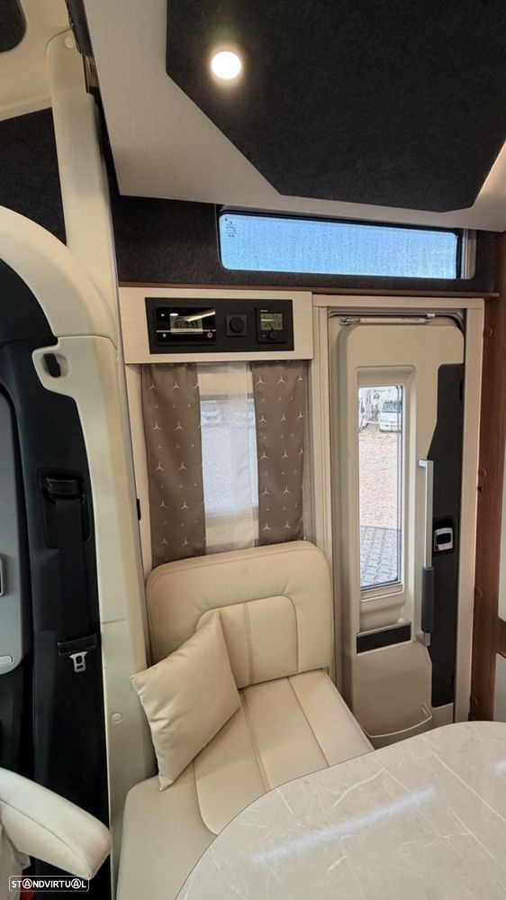 Fleurette Elister 73 LMF c. central e basc. (NOVA) cx.aut. 9v - 60