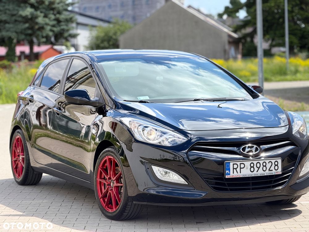 Hyundai i30 1.4 Classic - 1