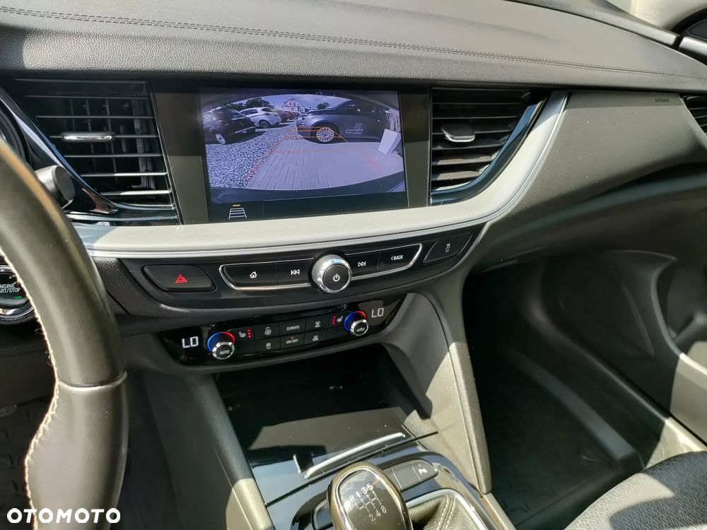 Opel Insignia Sports Tourer 1.6 ECOTEC Diesel Selection - 23