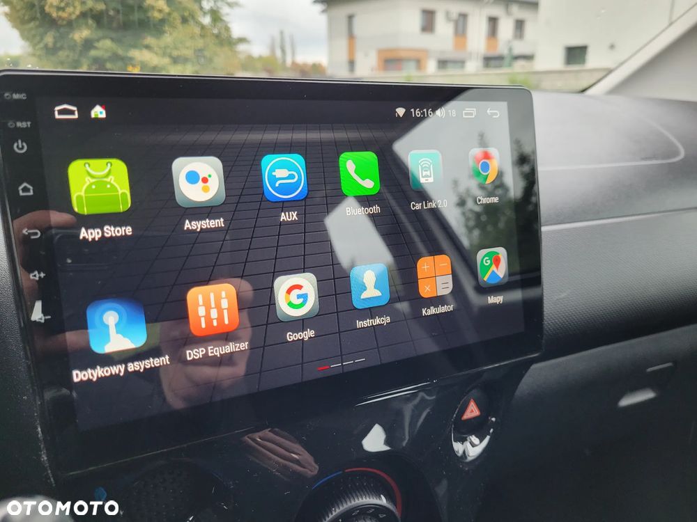 Toyota Aygo 1.0 VVT-i Color Edition - 13