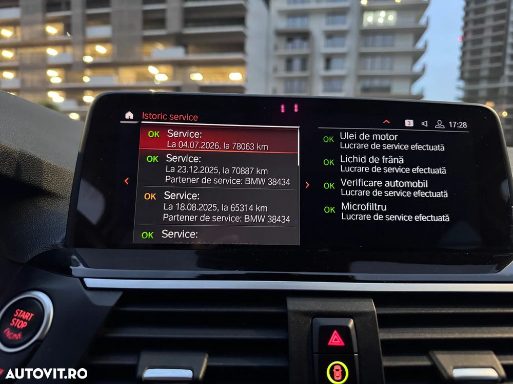 BMW X3 - 28