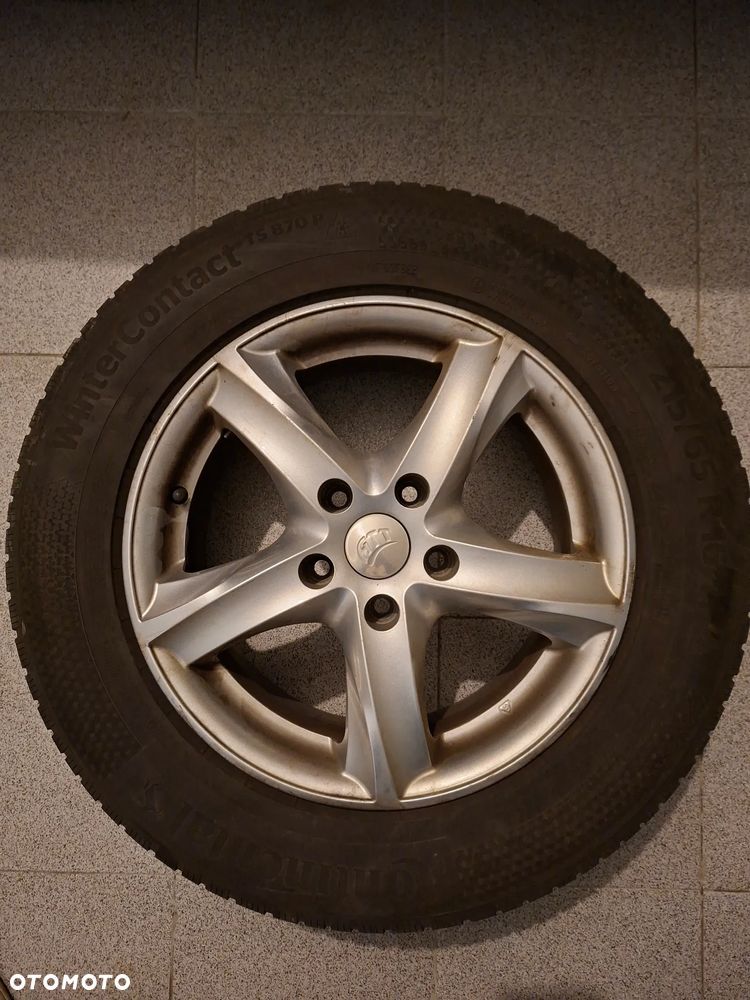 Nissan Qashqai 2.0 dCi I-Way EU5 - 11