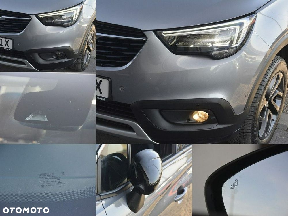 Opel Crossland X 1.2 Start/Stop 120 Jahre - 35