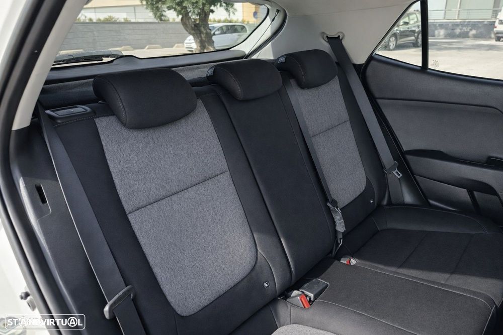 Kia Stonic 1.2 Dynamic - 23