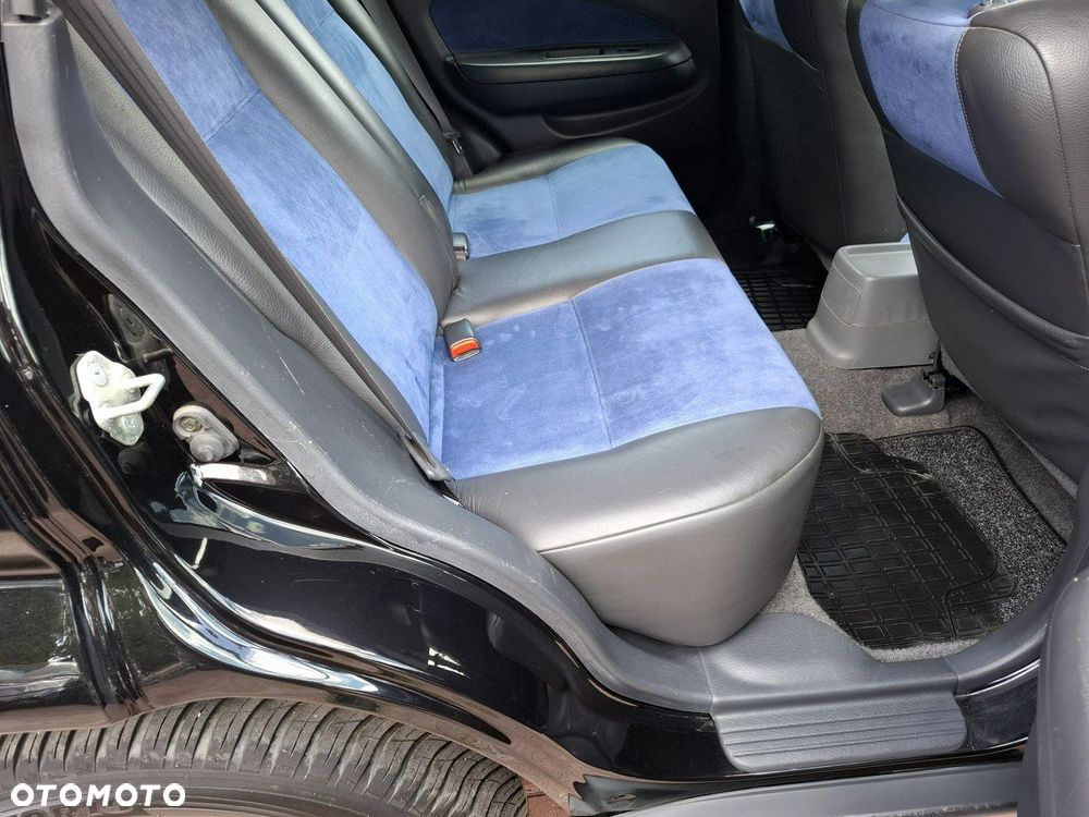 Honda HR-V 1.6 VTEC 4WD - 26