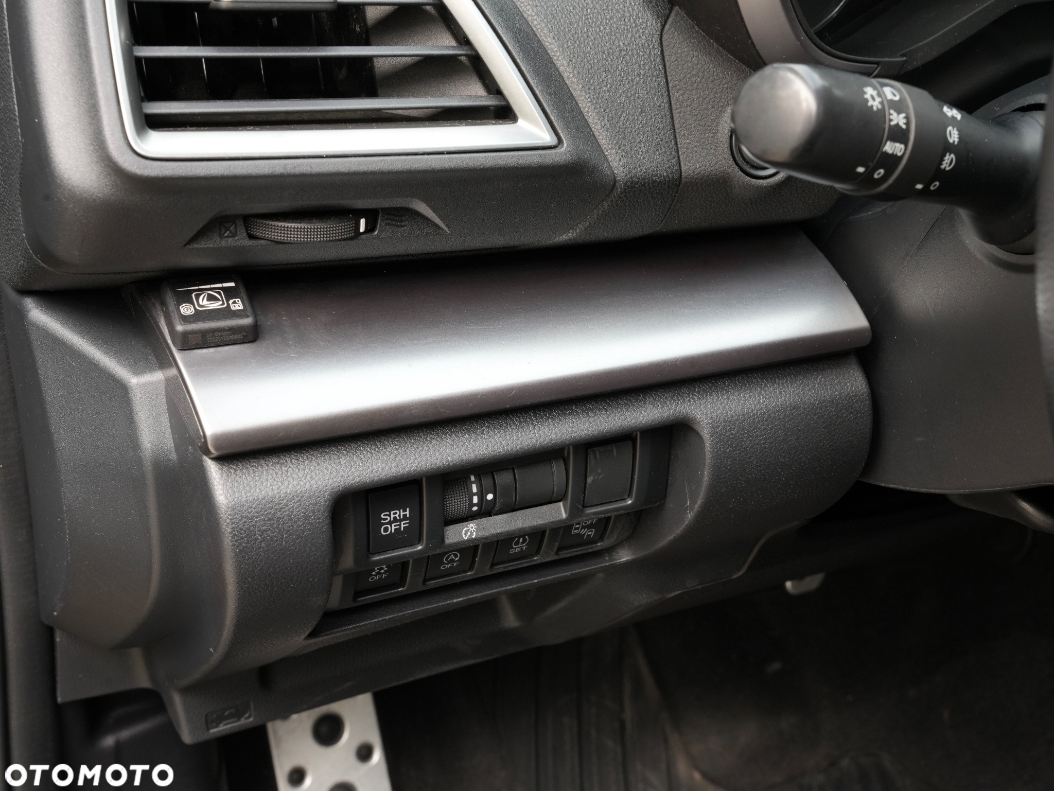 Subaru Impreza 1.6 Trend (EyeSight) Lineartronic - 30