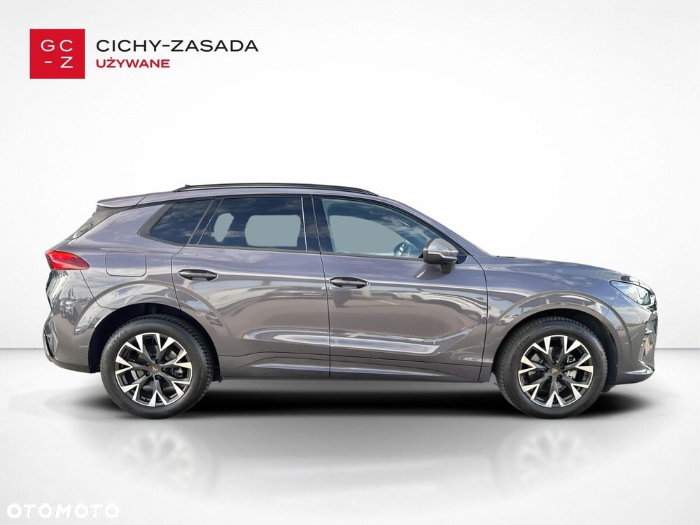Cupra Terramar 1.5 eTSI mHEV DSG - 4