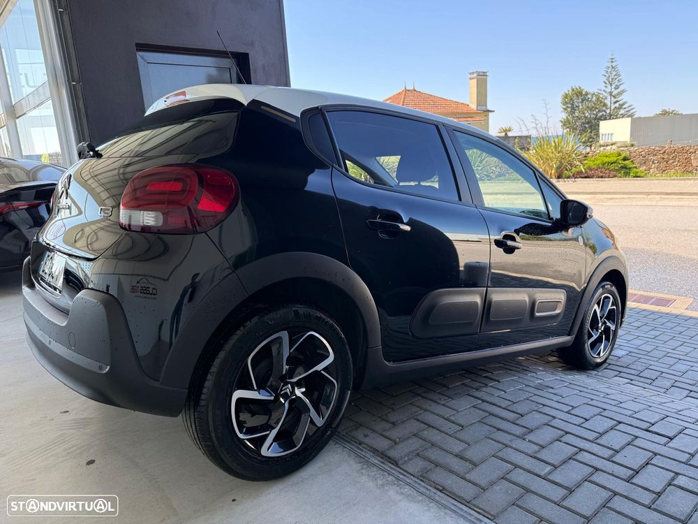 Citroën C3 1.2 PureTech C-Series - 7