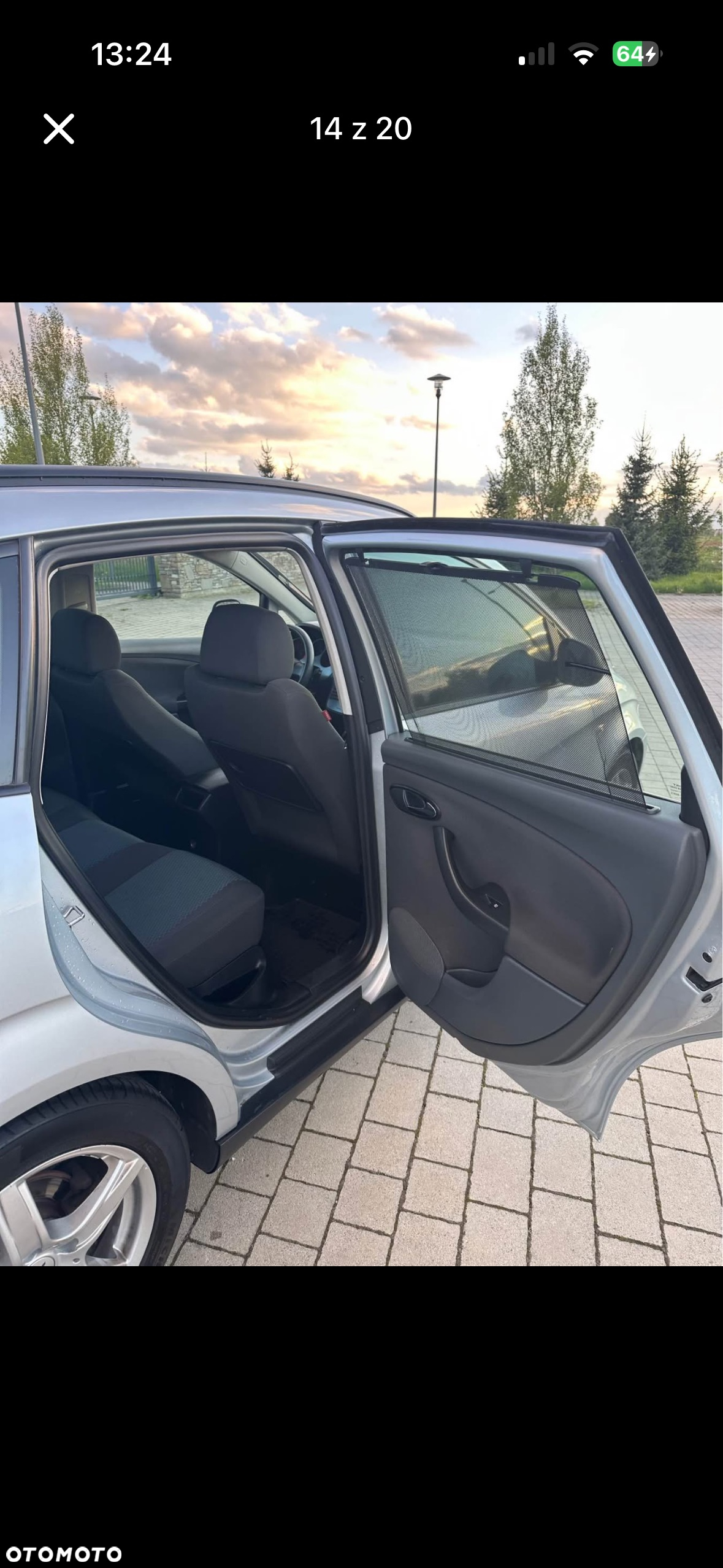 Seat Altea - 14
