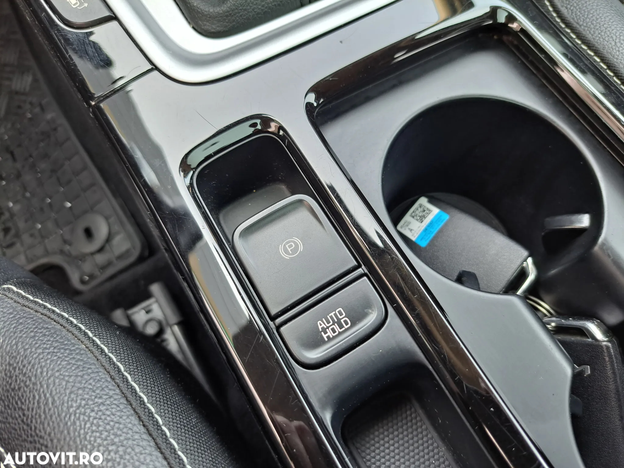 Kia XCeed 1.6 GDI DCT6 OPF Plug-in-Hybrid SPIRIT - 12