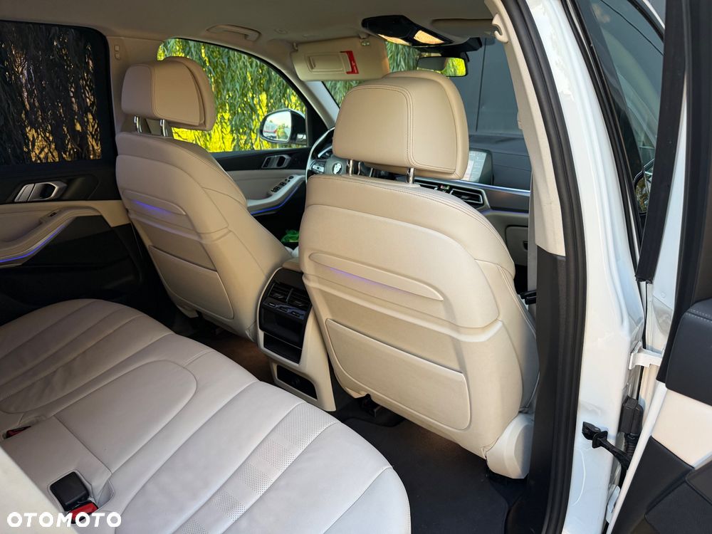 BMW X5 xDrive30d - 20