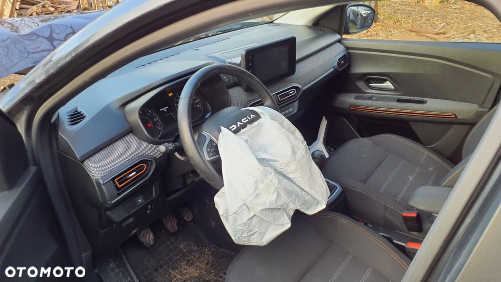 Dacia Sandero Stepway 1.0 TCe Comfort - 11