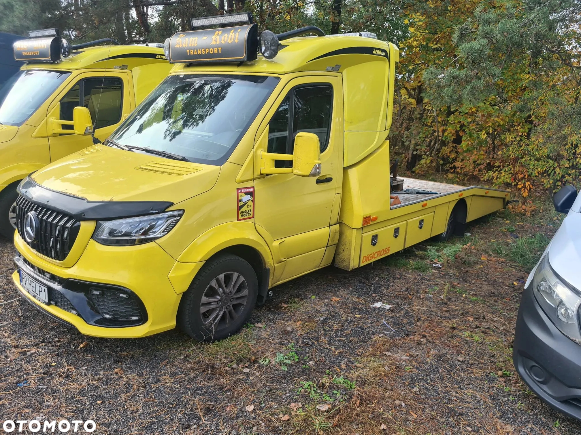 Mercedes-Benz Sprinter - 2