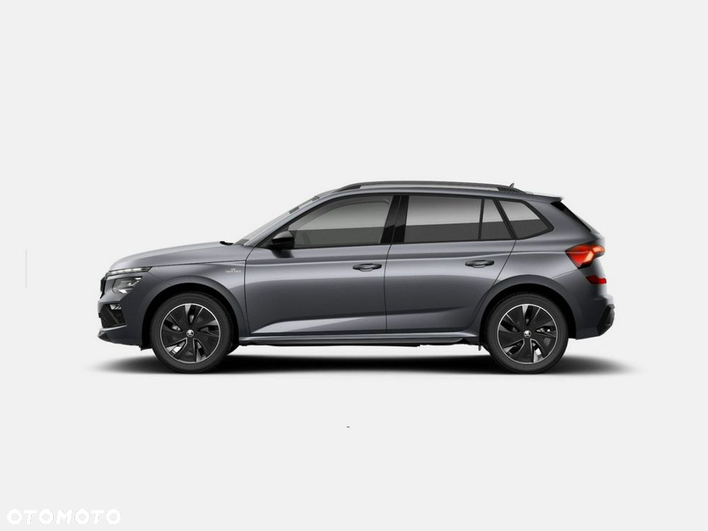 Skoda Kamiq 1.5 TSI Monte Carlo - 2