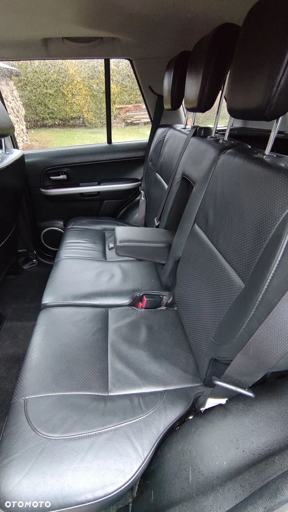 Suzuki Grand Vitara 1.9 DDiS De Luxe - 21