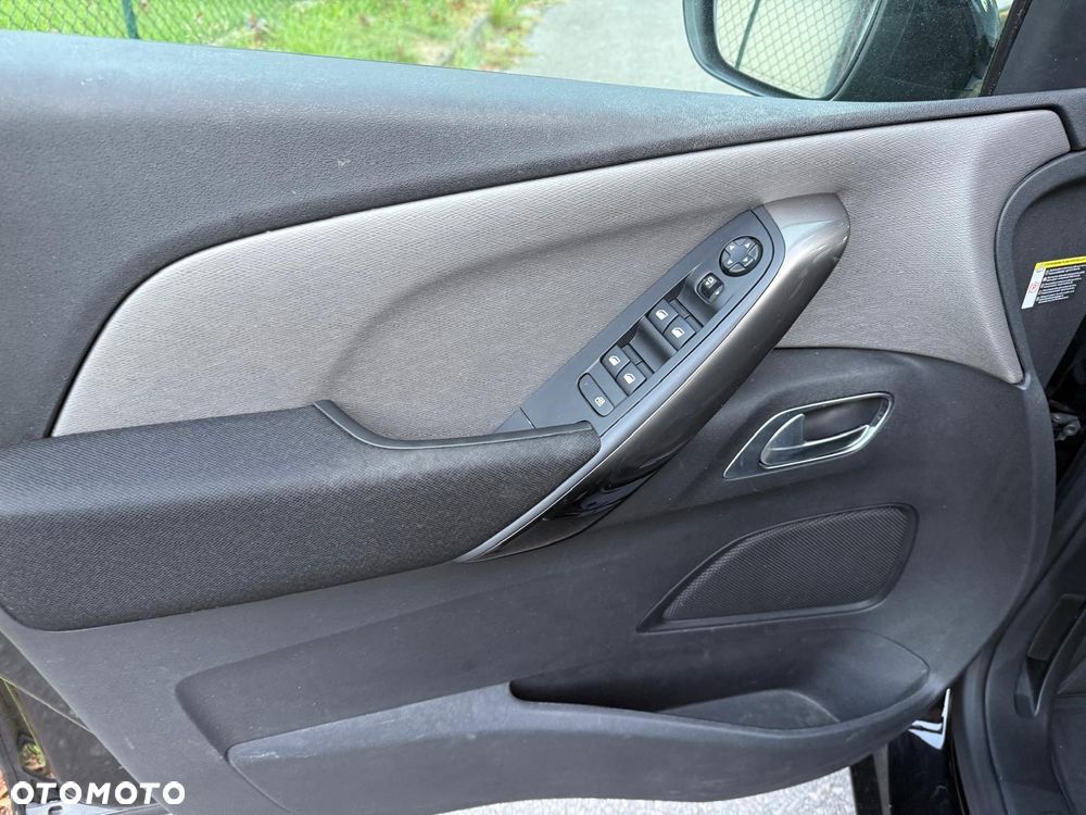 Citroën C4 SpaceTourer 1.5 BlueHDi More Life S&S EAT8 - 11