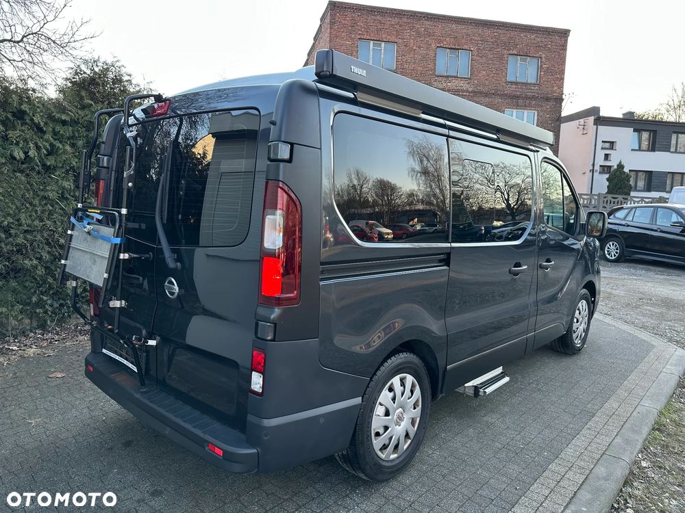 Nissan Primastar - 4