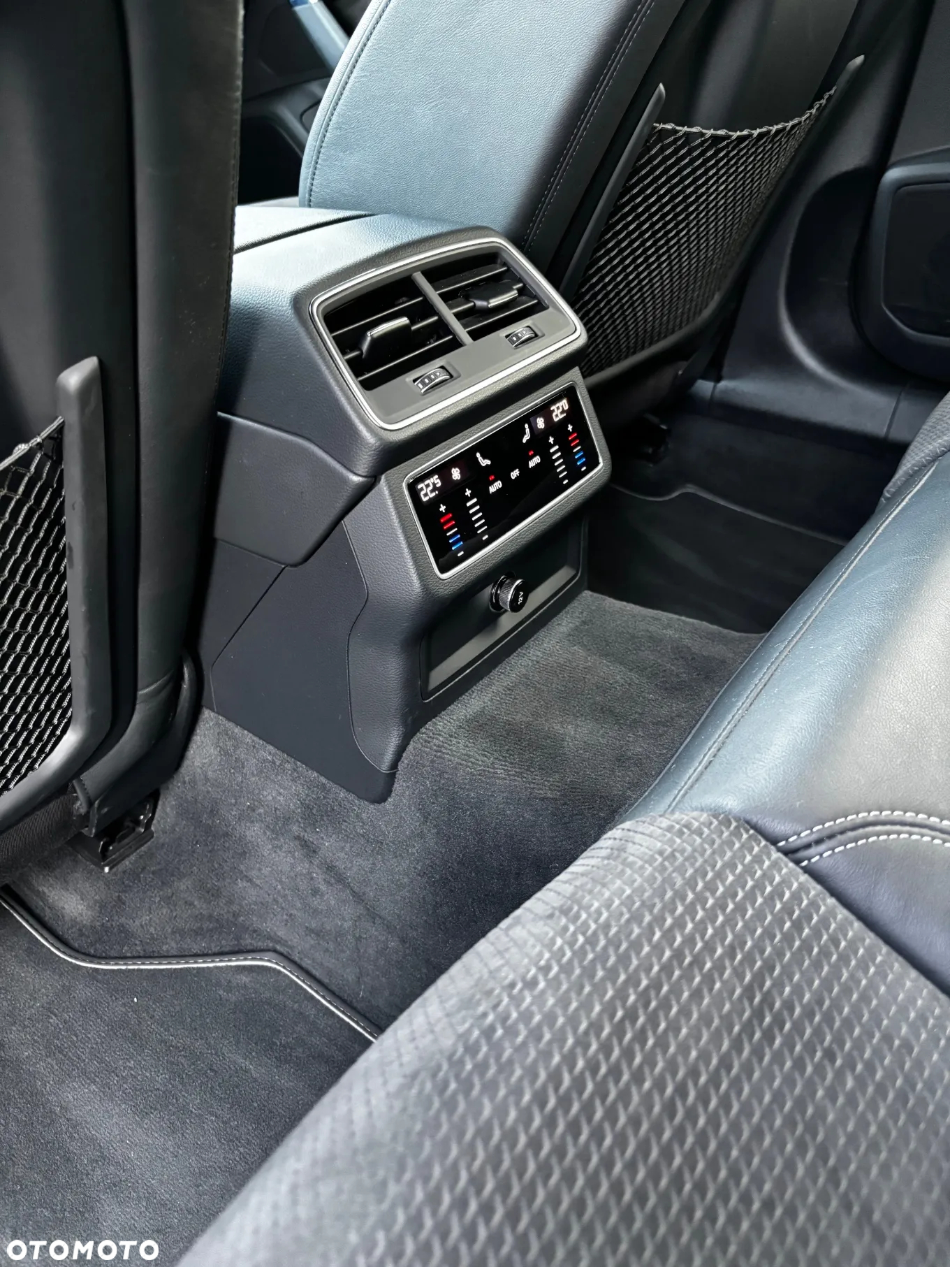 Audi S6 Limousine - 15