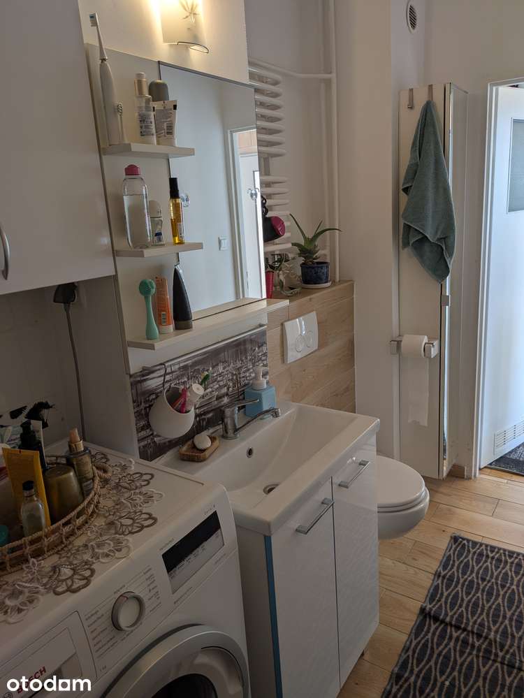 Mieszkanie 50,7 m² | Igańska | 2 pokoje | 9. piętro | 3000 zł