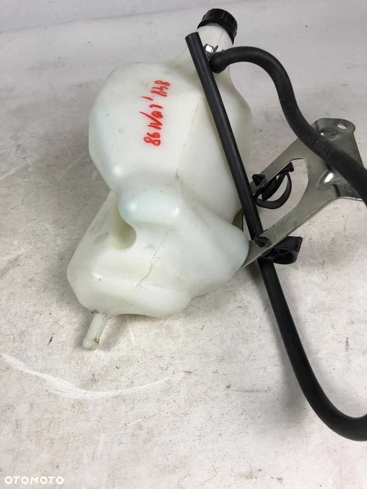 Ducati 848 1098 1198 Zbiornik Wyrównawczy Płynu - 2