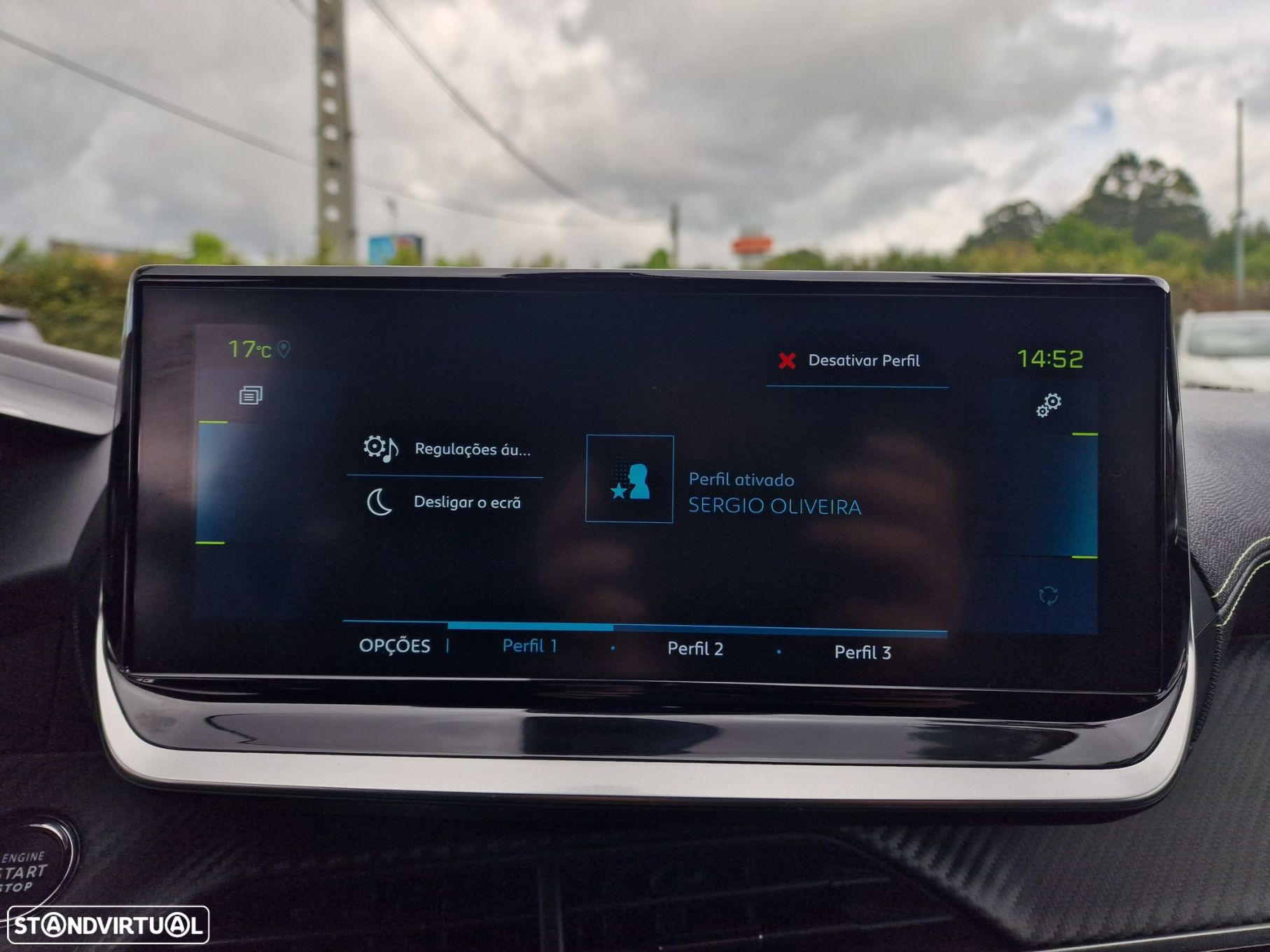 Peugeot e-208 50 kWh GT - 39