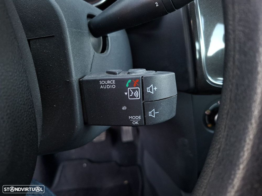 Dacia Logan 1.5 Blue dCi Confort - 15