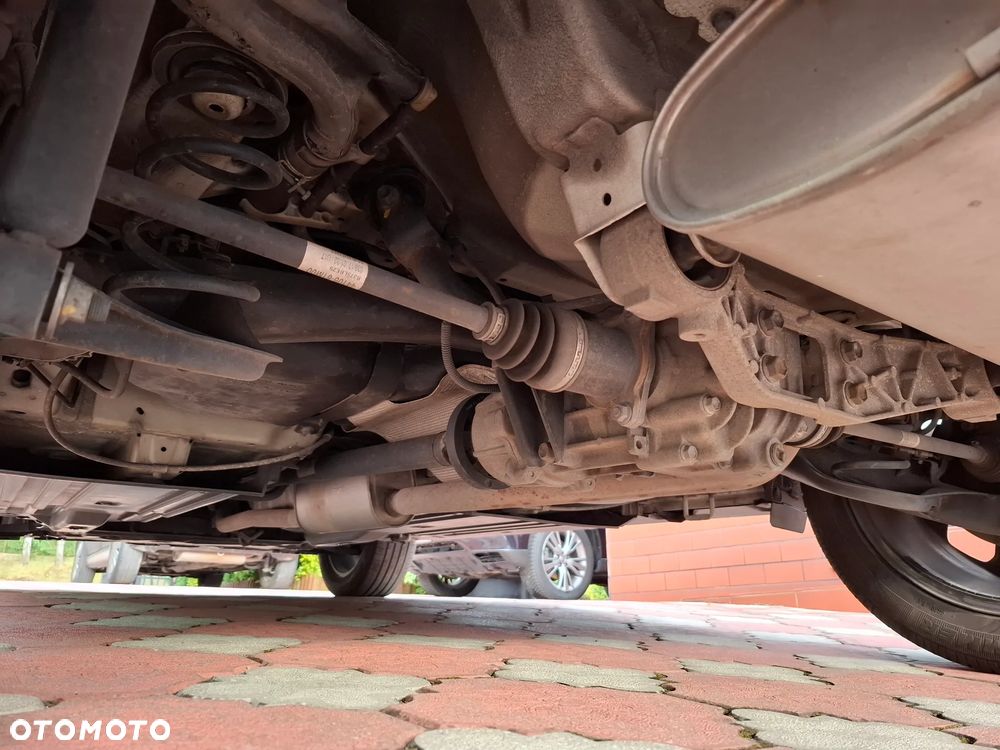 Suzuki Vitara 1.6 (4x4) Allgrip Automatik Comfort+ - 11