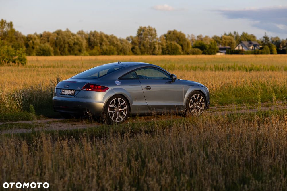 Audi TT Coupé 3.2 Quattro DSG - 24
