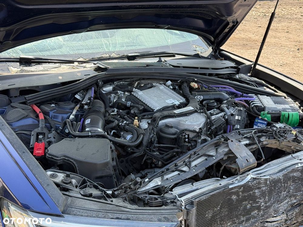 Audi S6 Avant - 6