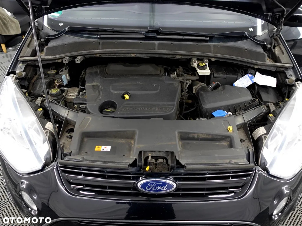 Ford S-Max 2.0 TDCi Titanium - 39