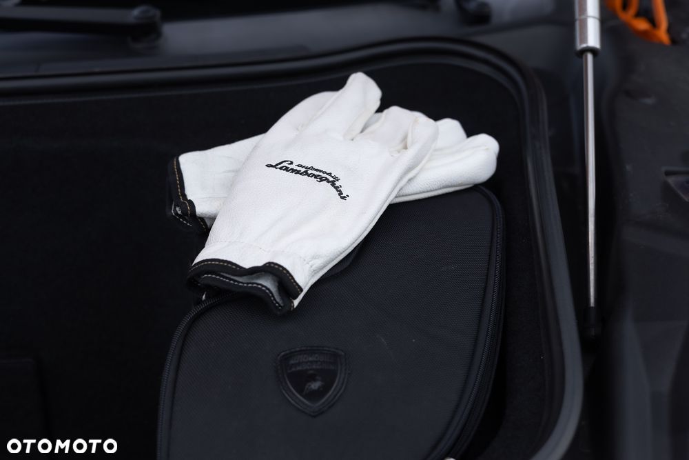 Lamborghini Gallardo LP550-2 E-Gear Valentino Balboni Edizione - 24