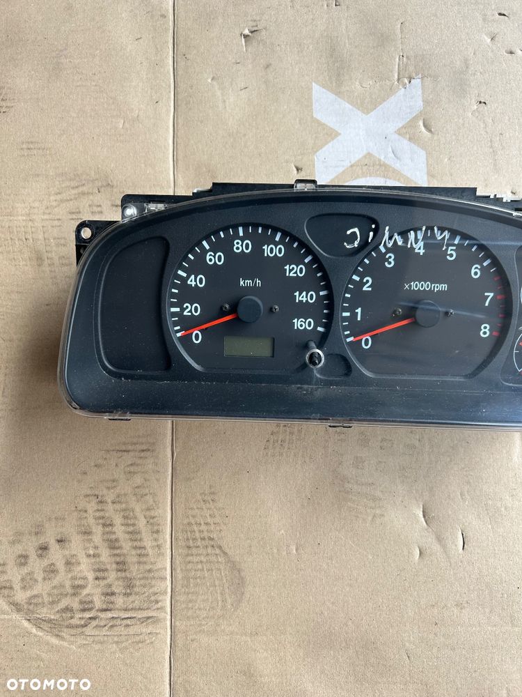 Suzuki Jimmy Licznik 34100-81A60 zegary 1.3 - 3